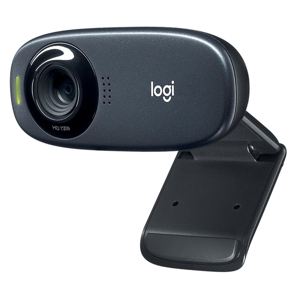 Logitech C310 HD