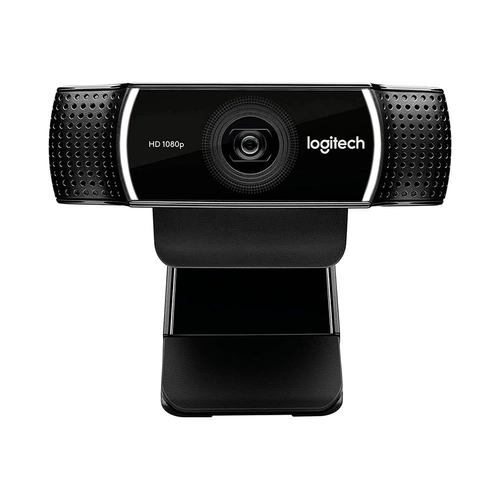 Logitech C922 HD