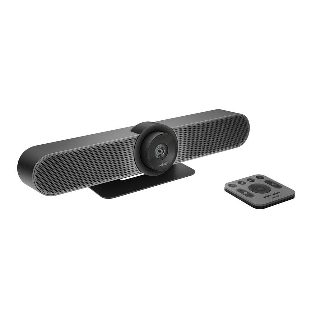 Logitech MeetUp Ultra HD 4K