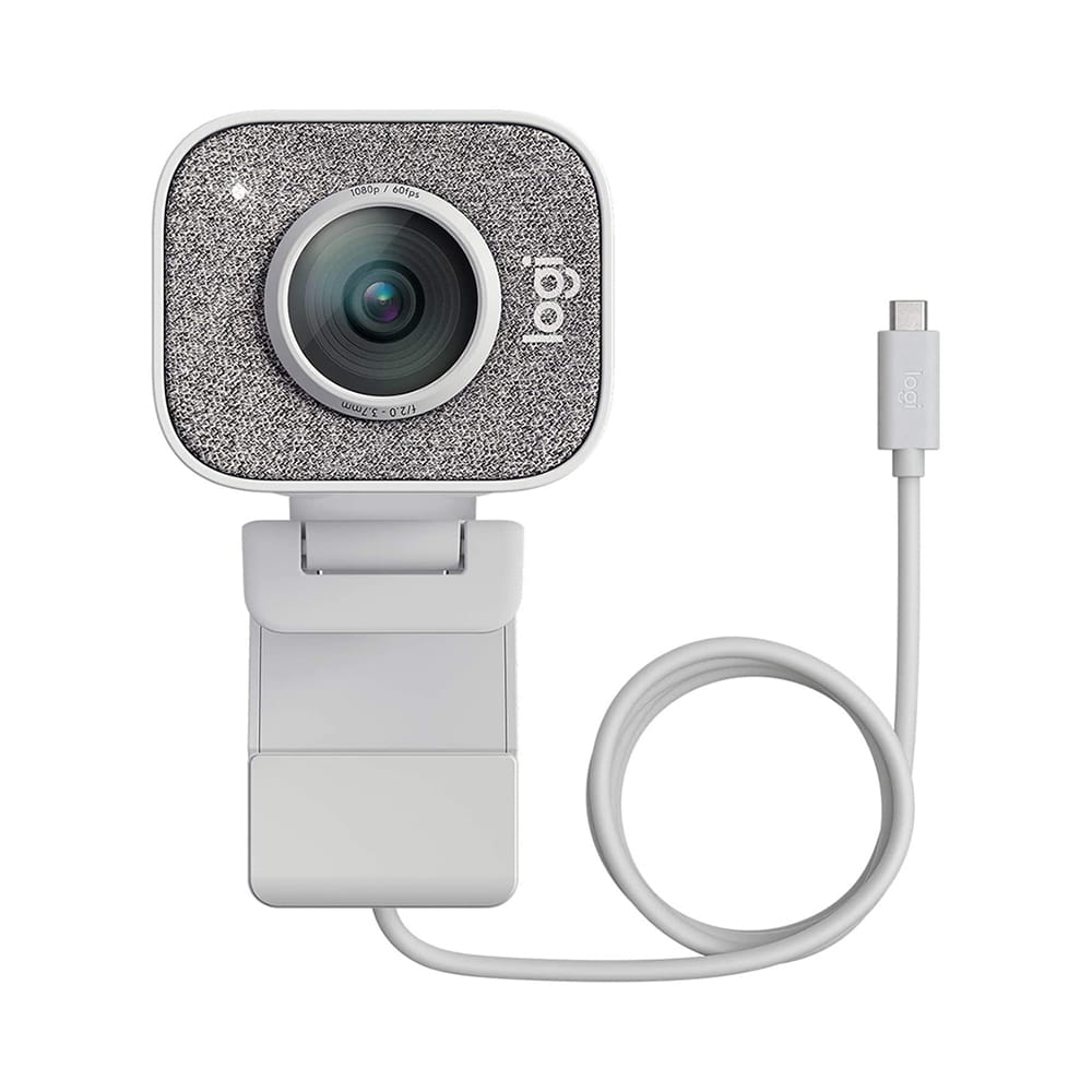 Logitech StreamCam FHD