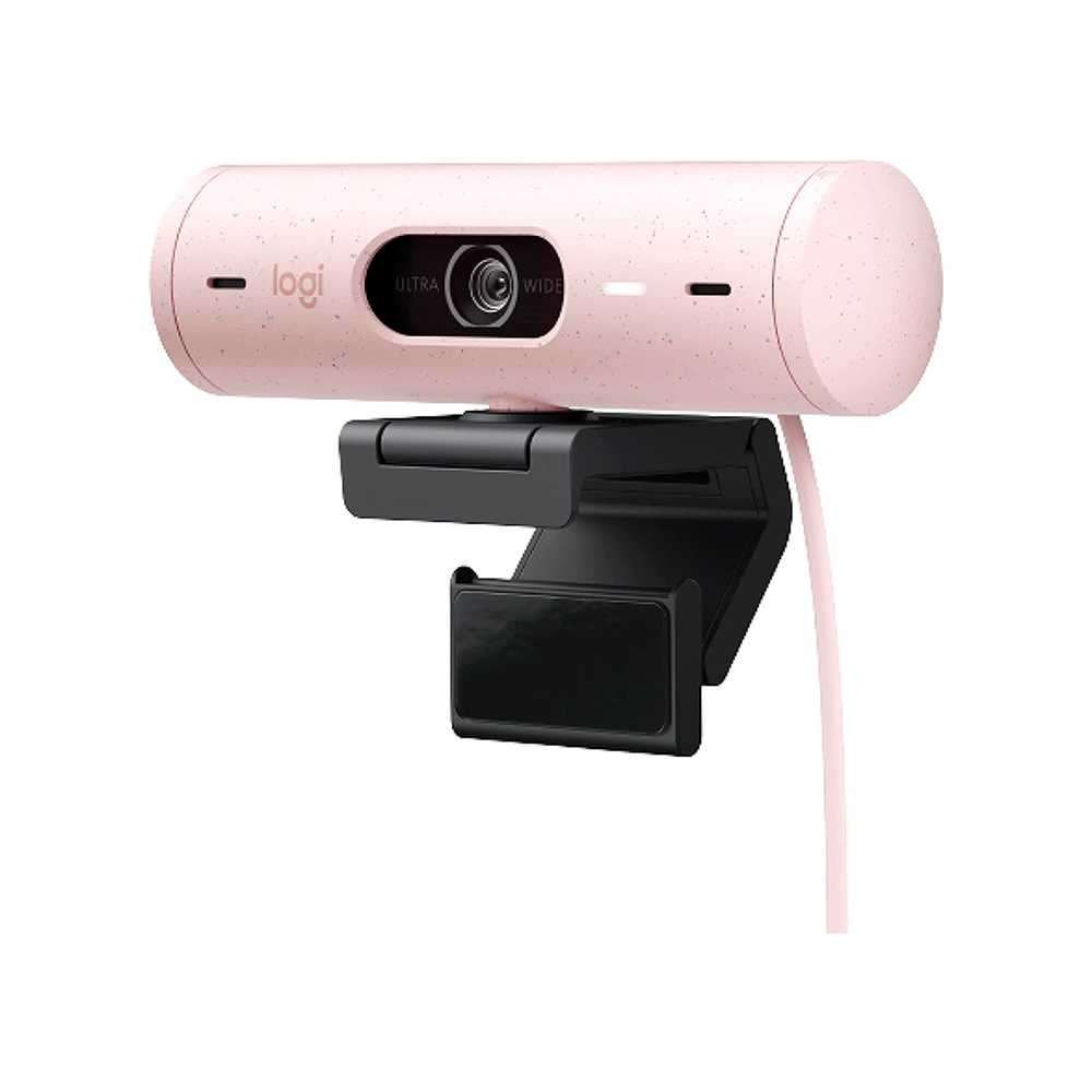 Logitech Brio 500 HD