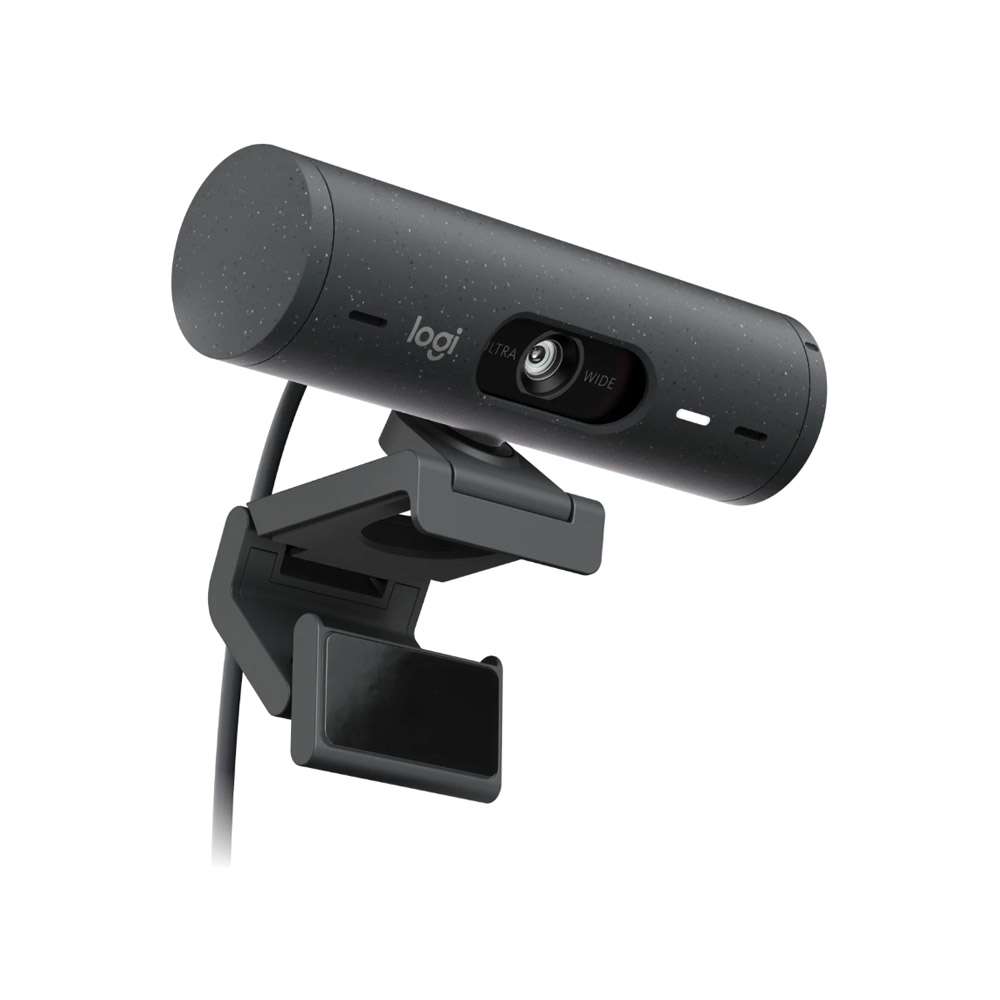 Logitech Brio 505 FHD