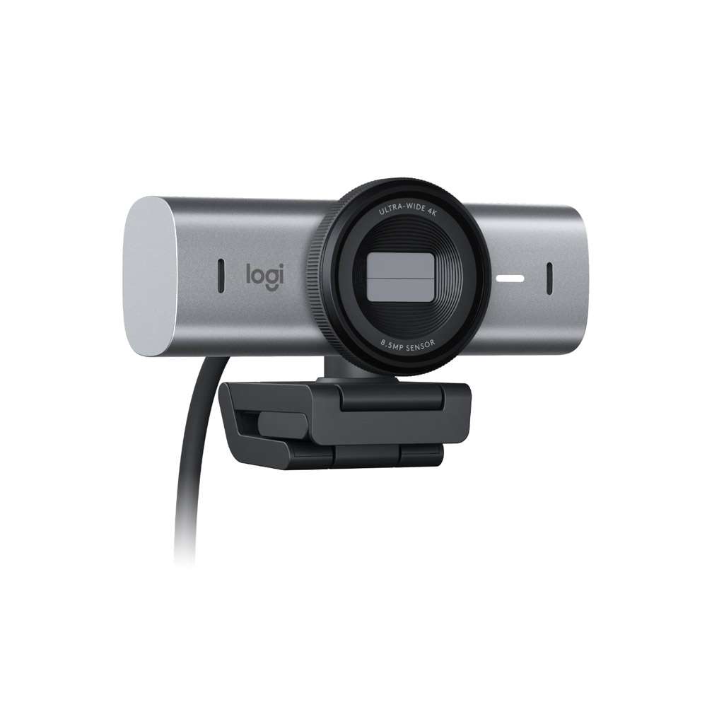 Logitech MX Brio 705 4K UHD
