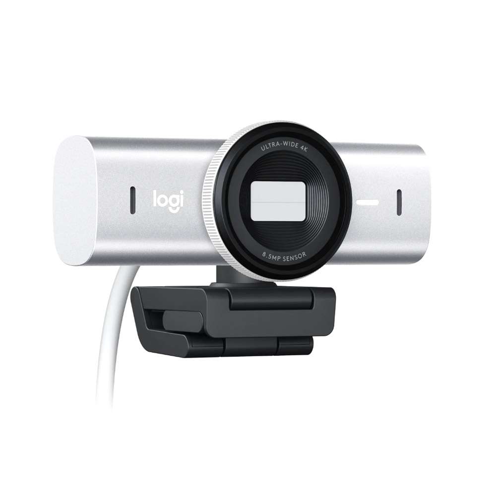 Logitech MX Brio 4K UHD