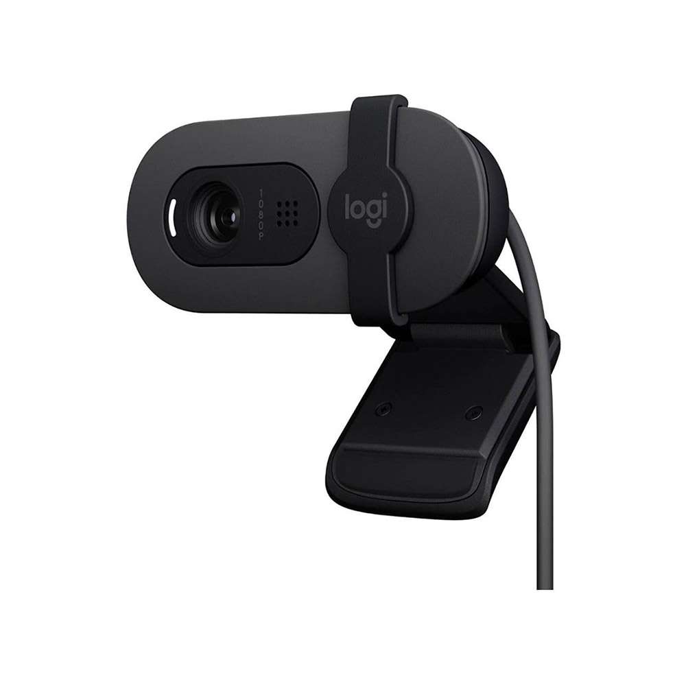 Logitech Brio 100 Full HD