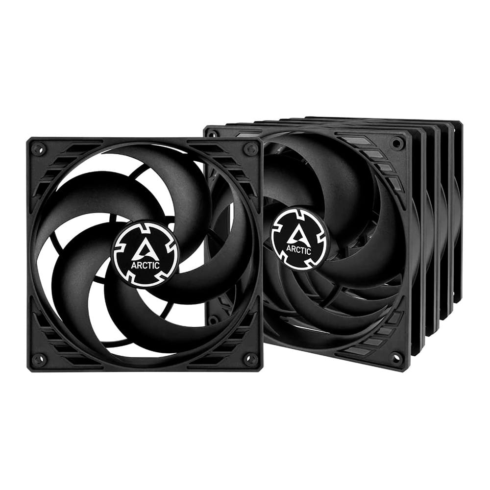 Arctic P14 Value Pack 5 ventiladores