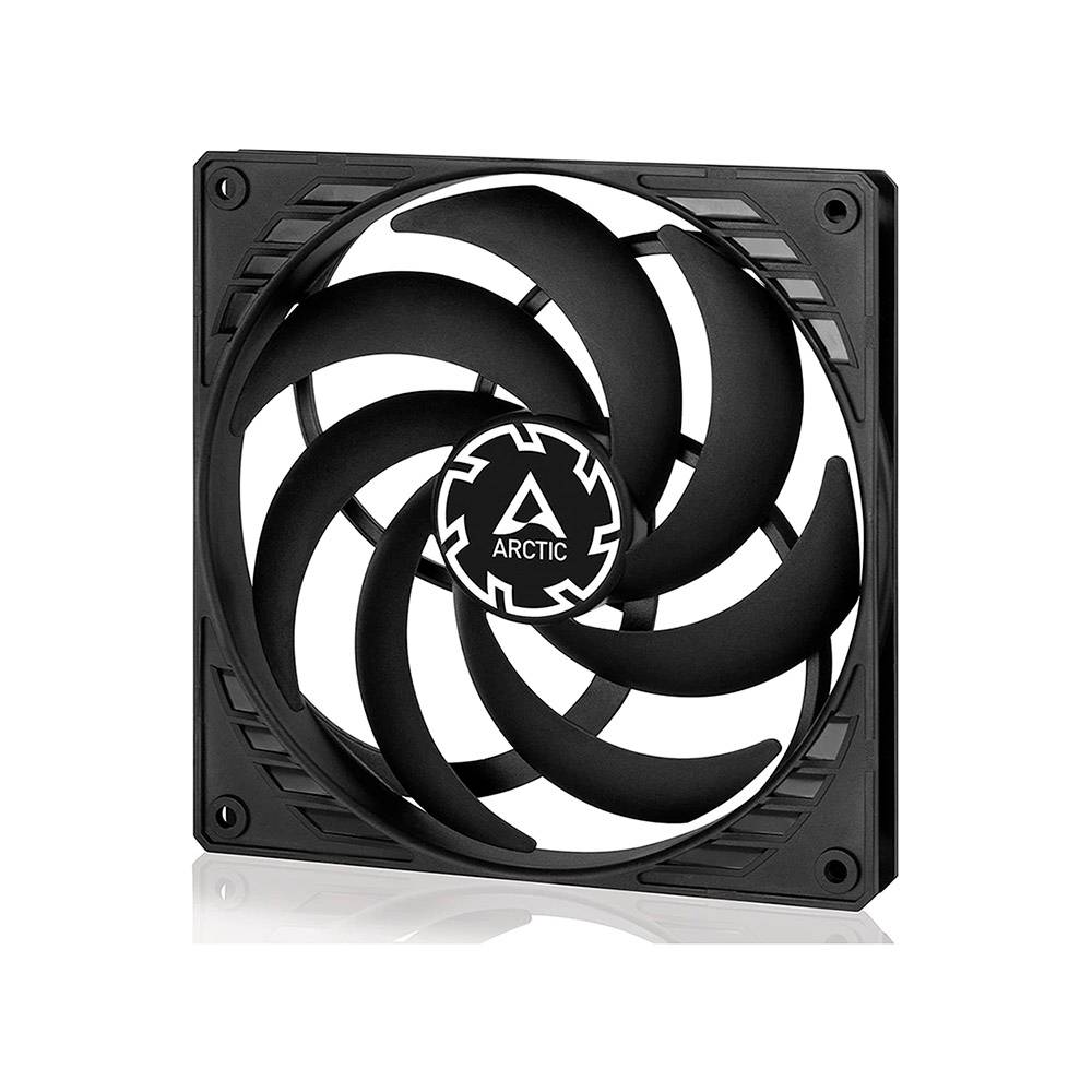 Arctic P14 SLIM PWM PST 140x140x16