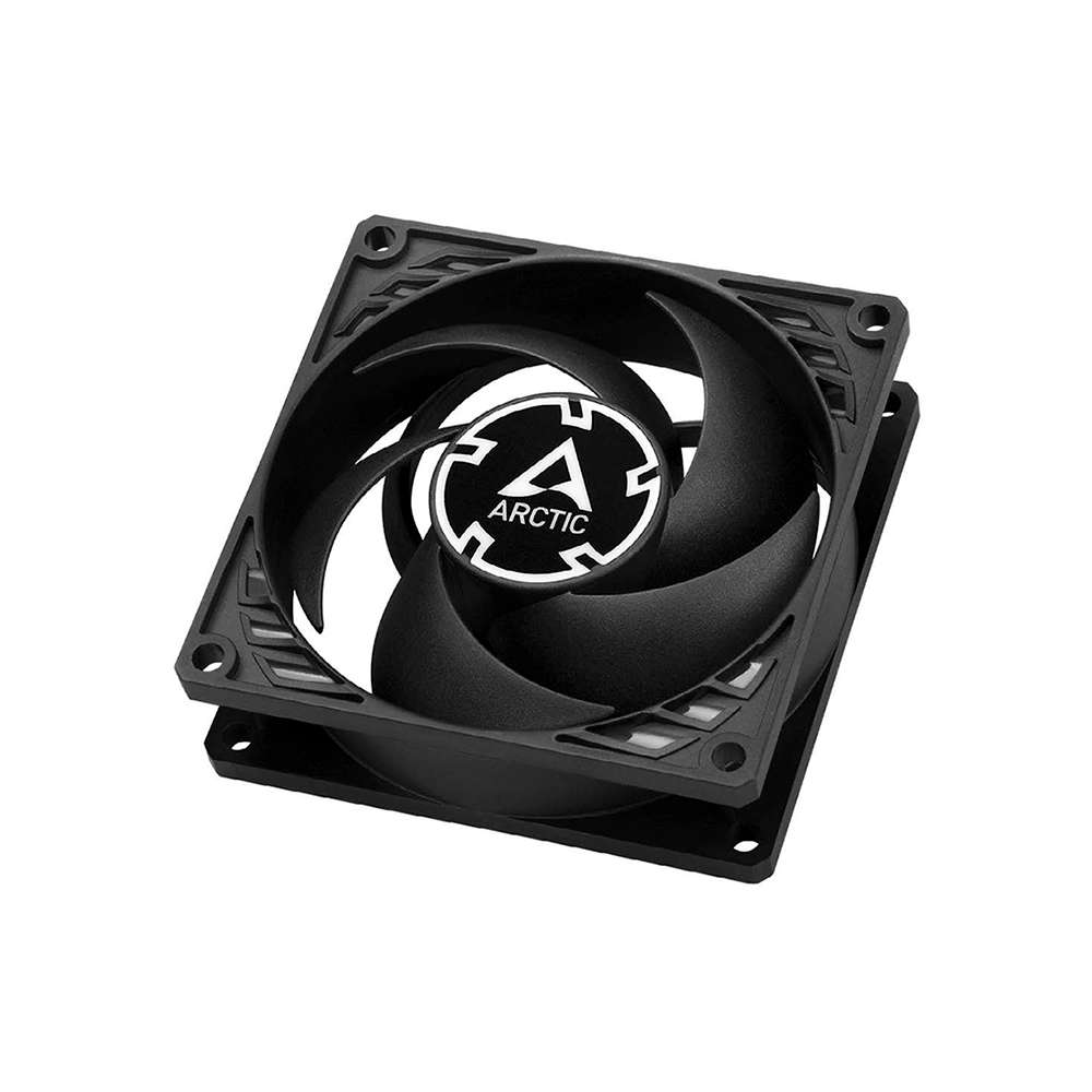 Arctic P8 MAX 80x80x25