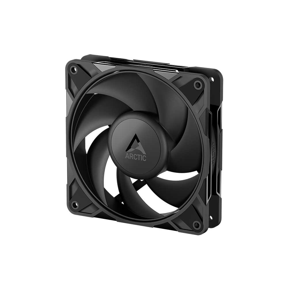 Arctic P12 Pro PWM 120x120x25