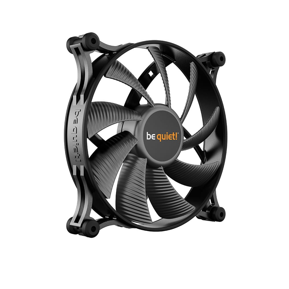 be quiet! Shadow Wings 2 140x140 PWM