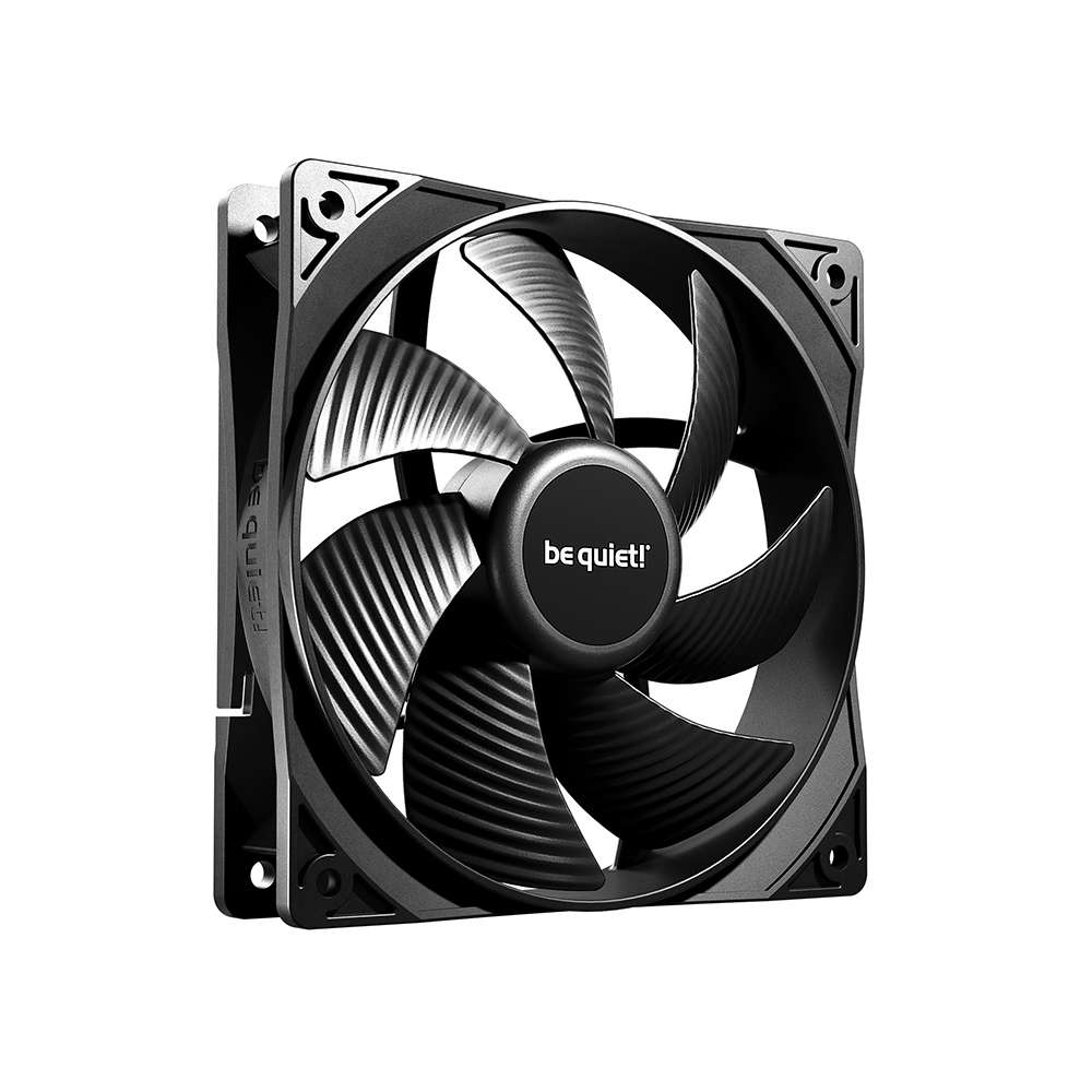 be quiet! Pure Wings 3 120mm