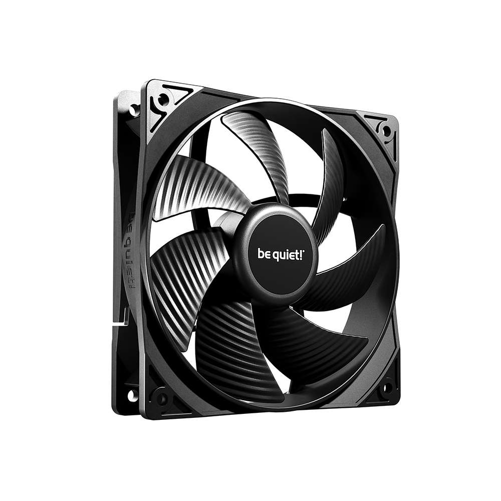 be quiet! Pure Wings 3 120mm PWM