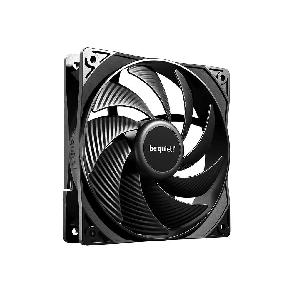 be quiet! Pure Wings 3 120mm PWM High Speed