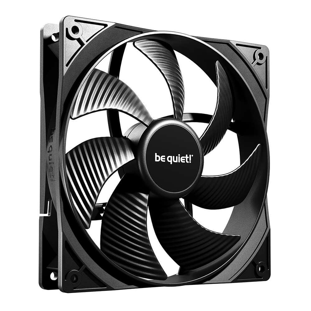 be quiet! Pure Wings 3 140mm