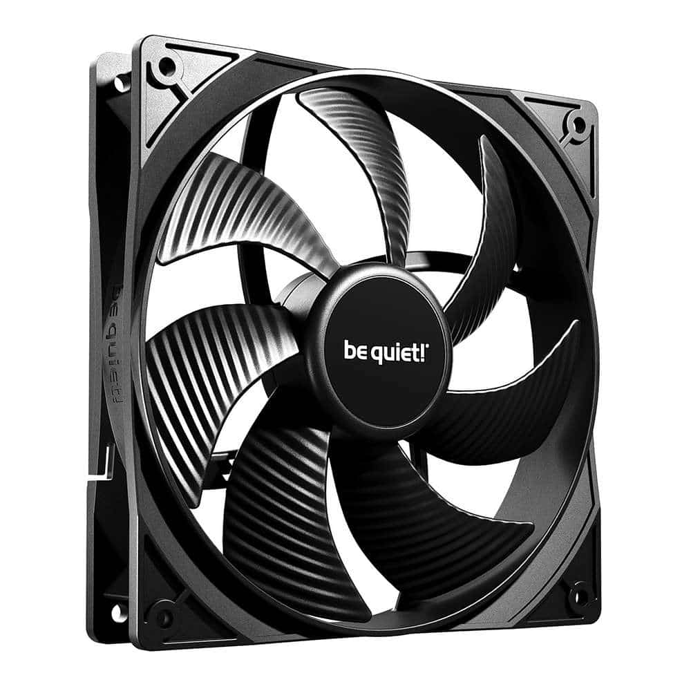 be quiet! Pure Wings 3 140mm PWM