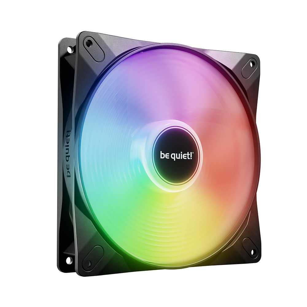be quiet! Light Wings LX 140mm PWM