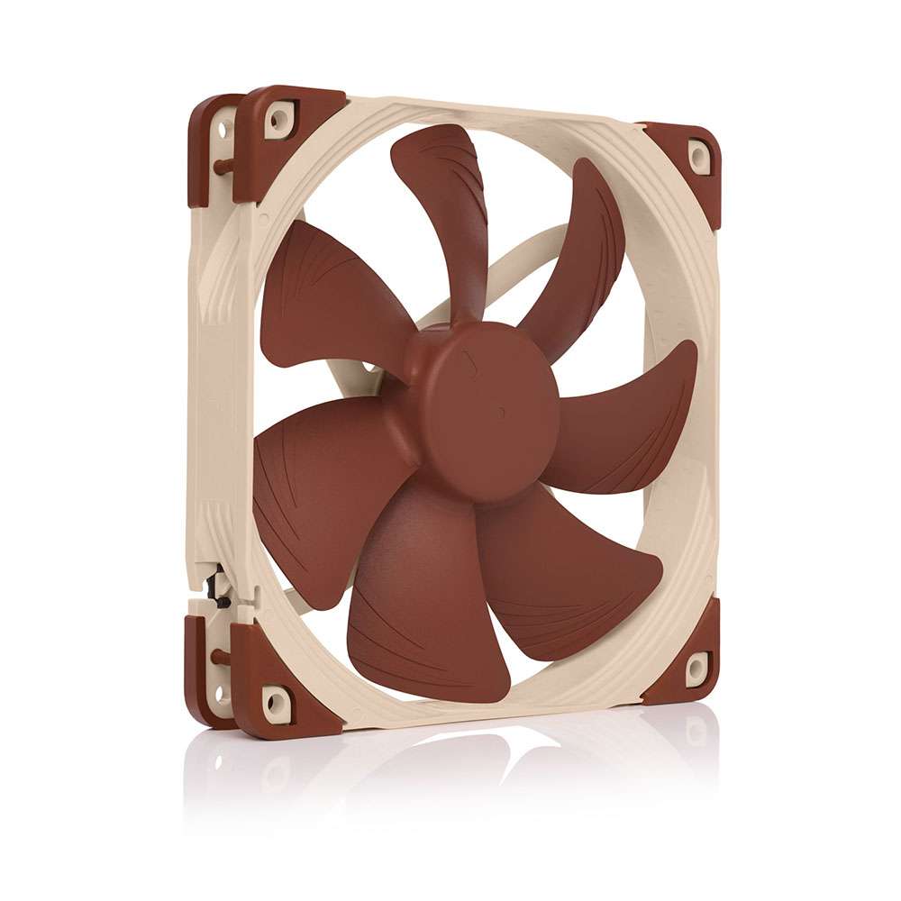 Noctua NF-A14 PWM 140x140x25