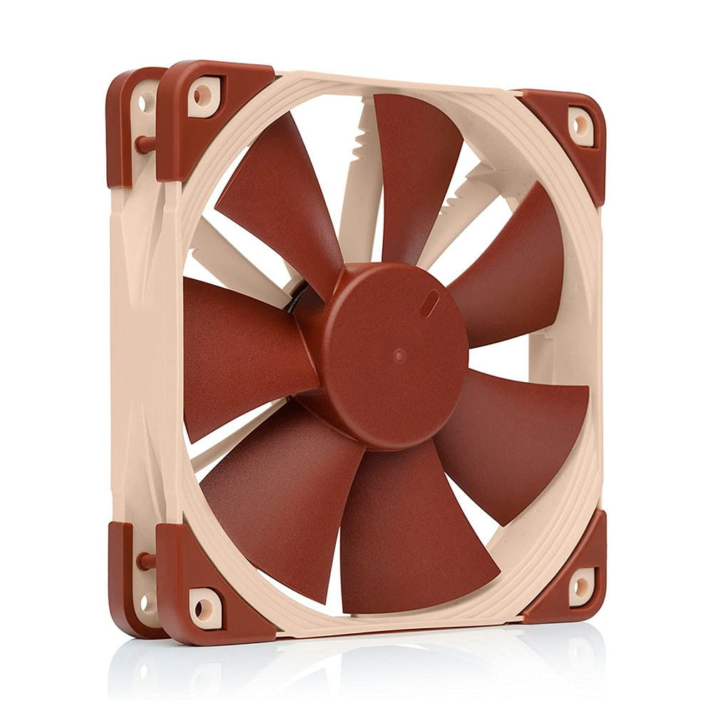 Noctua NF-F12PWM 120x120x25