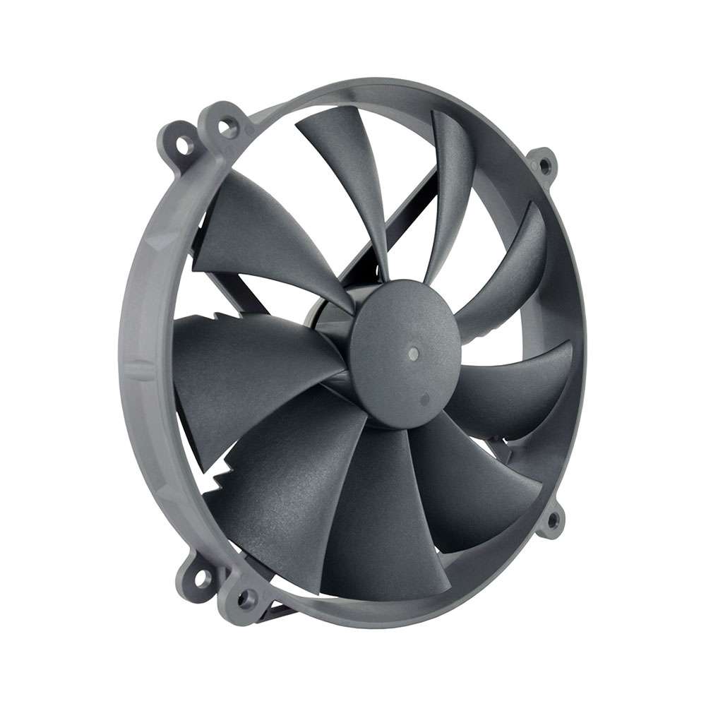 Noctua NF-P14R Redux-1500 PWM 140x140x25