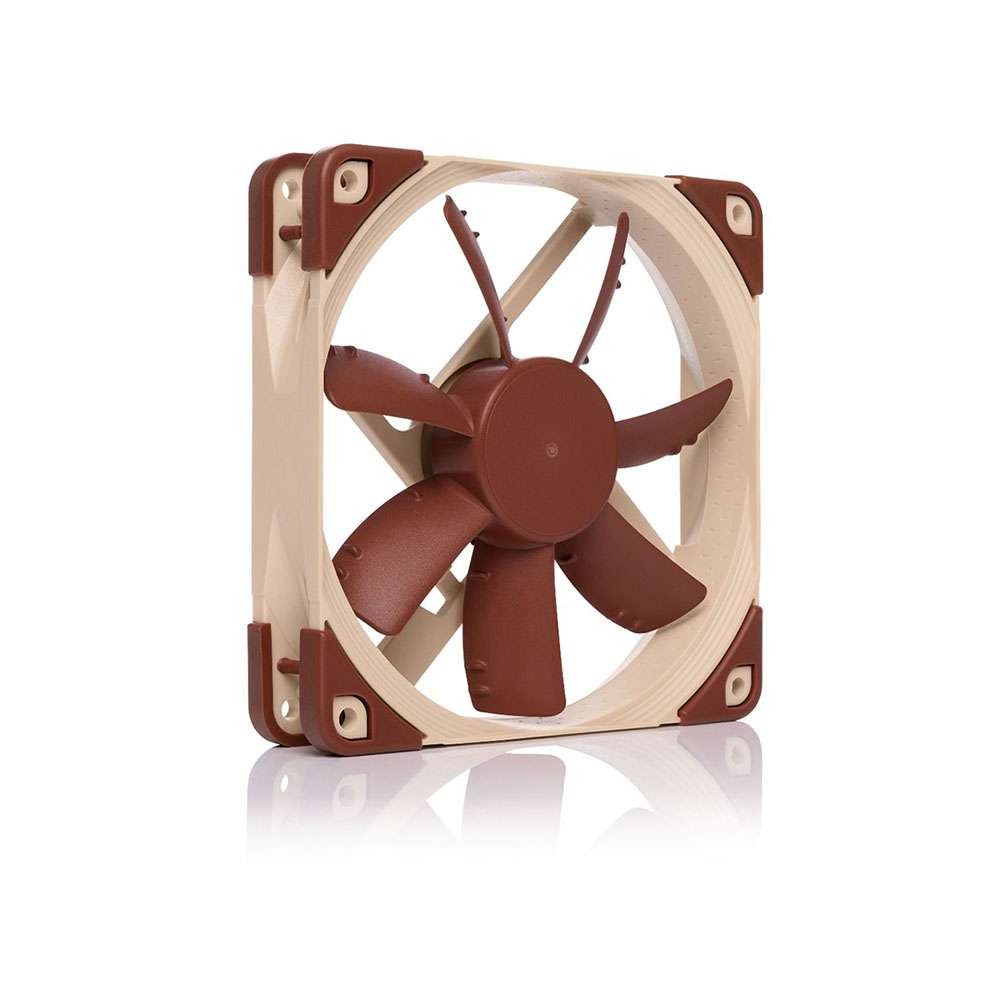 Noctua NF-S12A PWM 120x120x25