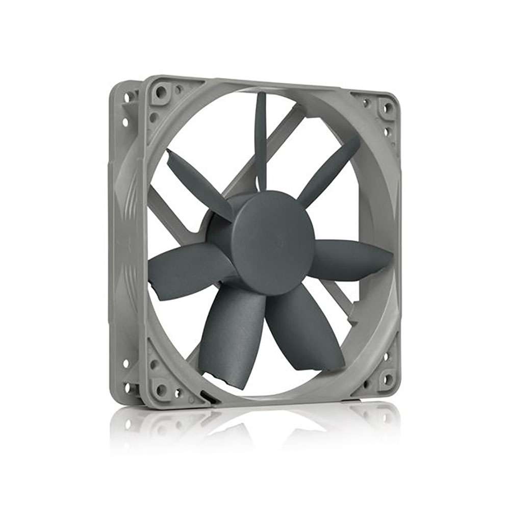 Noctua NF-S12B Redux-1200 PWM 120x120x25