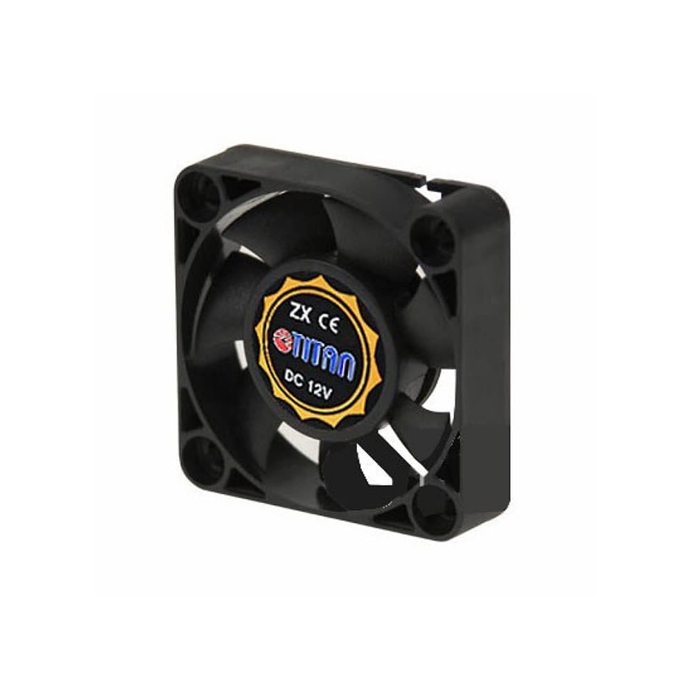Ventilador Titan 40x40x20 21dB