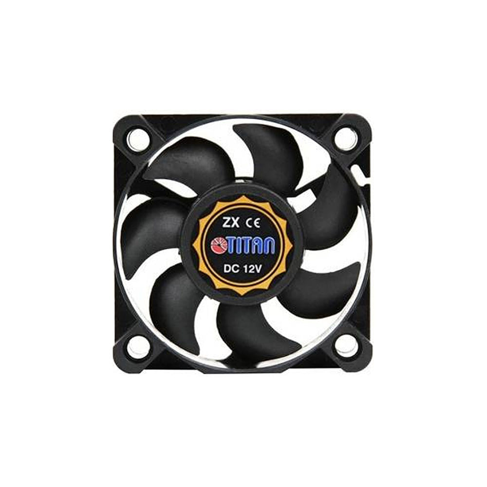 Ventilador Titan 50x50x10 23dB