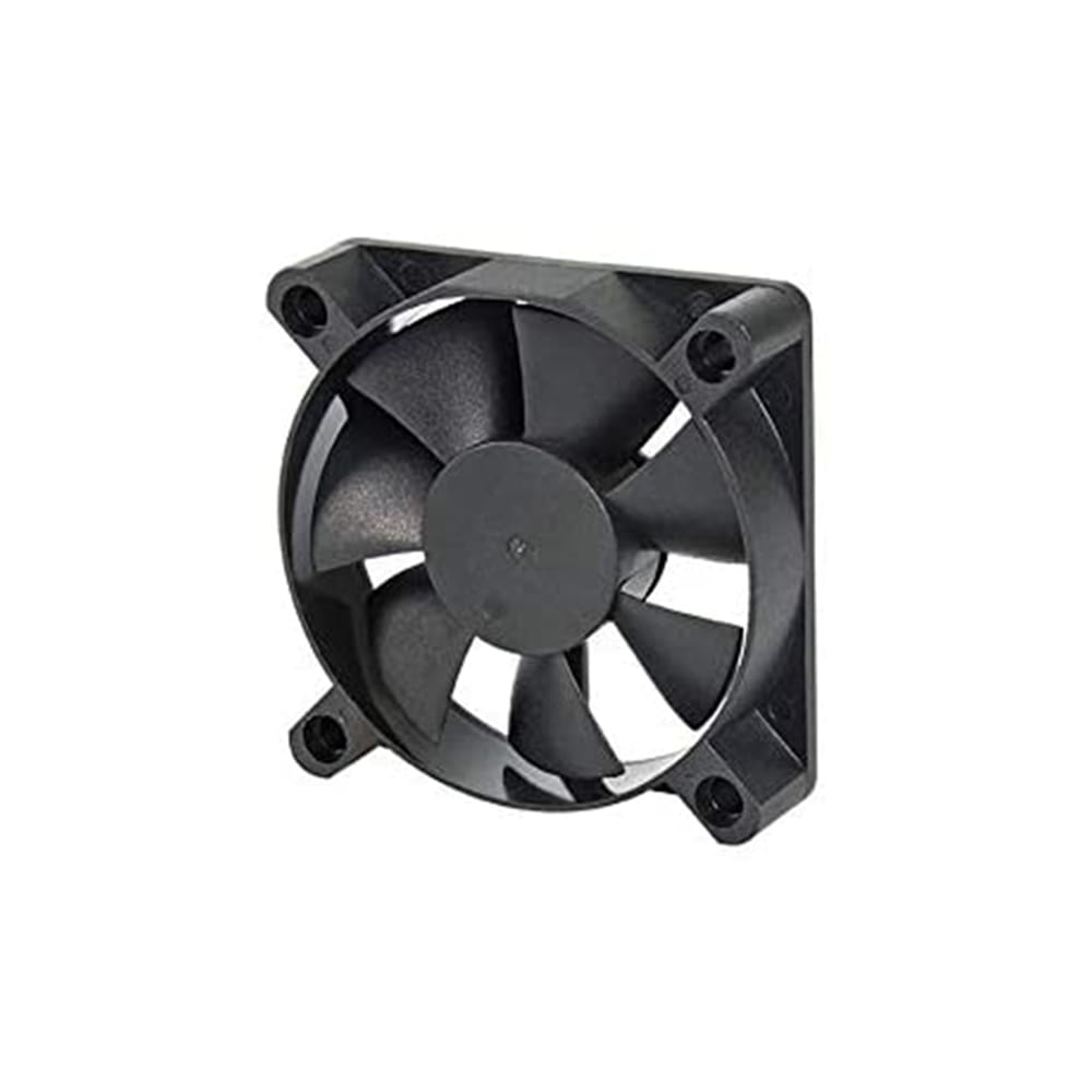 Titan 60x60x15 PWM <29 dBA