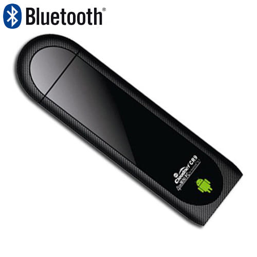 Android TV Stick CR9. QuadCore RK3188 con Bluetooth