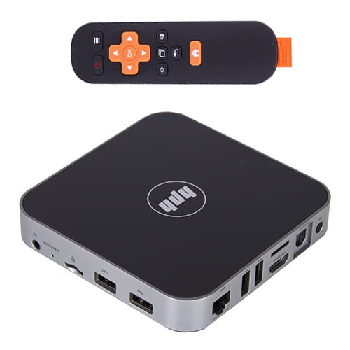 Rockchip RK3288 32Gb NT-V6 4KUHD