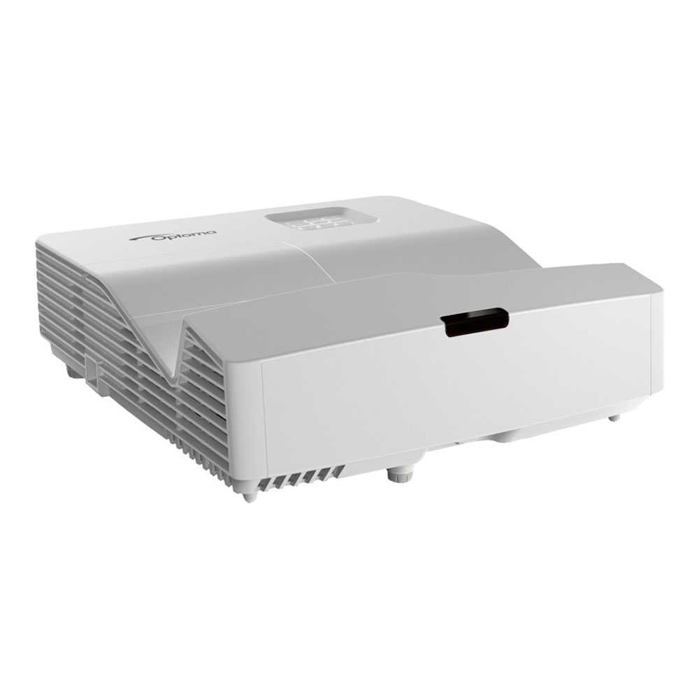 Optoma Proyector EH340UST FHD