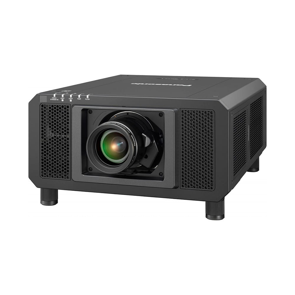 Panasonic PT-RZ12KEJ Proyector WUXGA