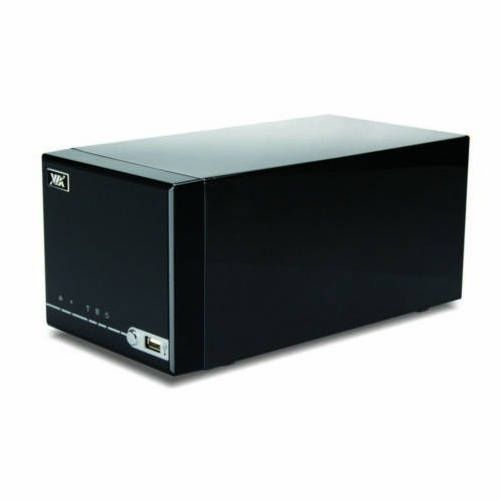 ARTIGO A2000. Servidor NAS-Linux