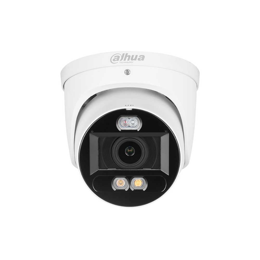 Dahua IPC-HDW3449HP-ZAS-PV-27135. Cámara IP 4Mp.