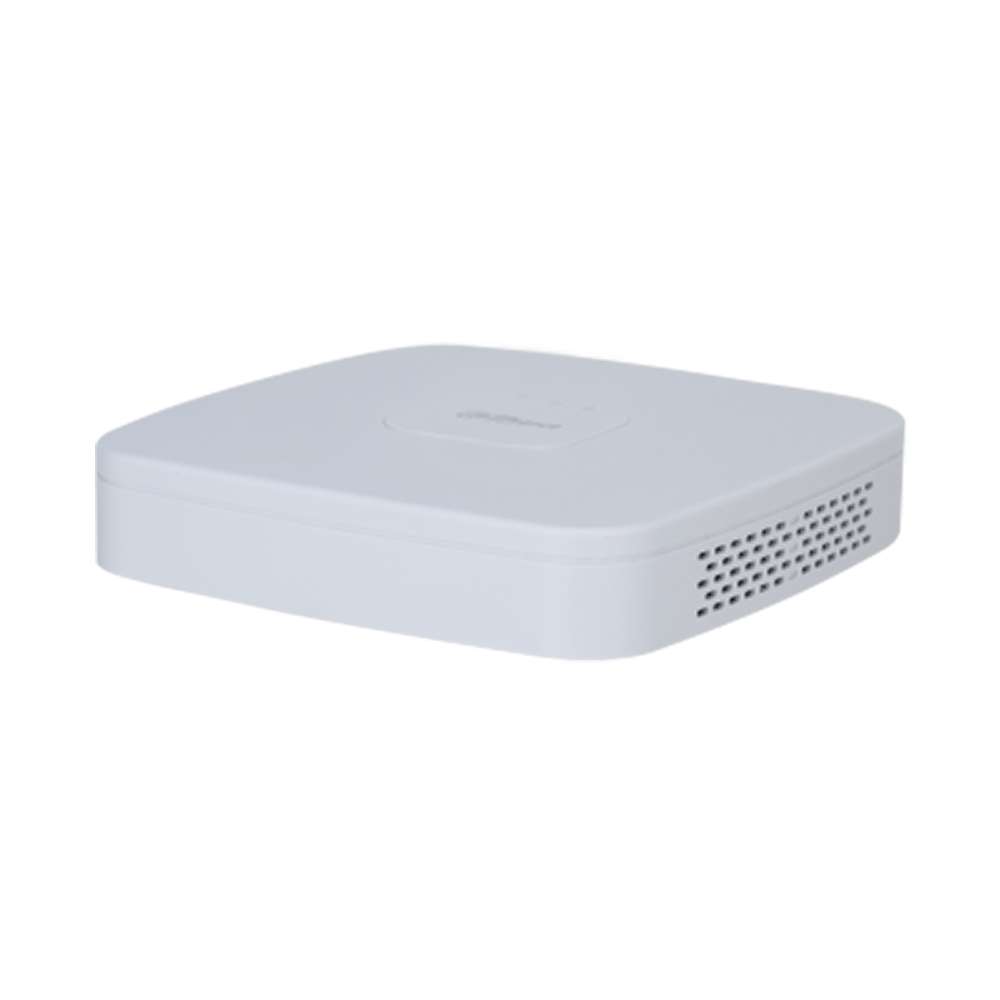 Dahua DHI-NVR2104-S3. Grabador de red 4 canales 12Mp