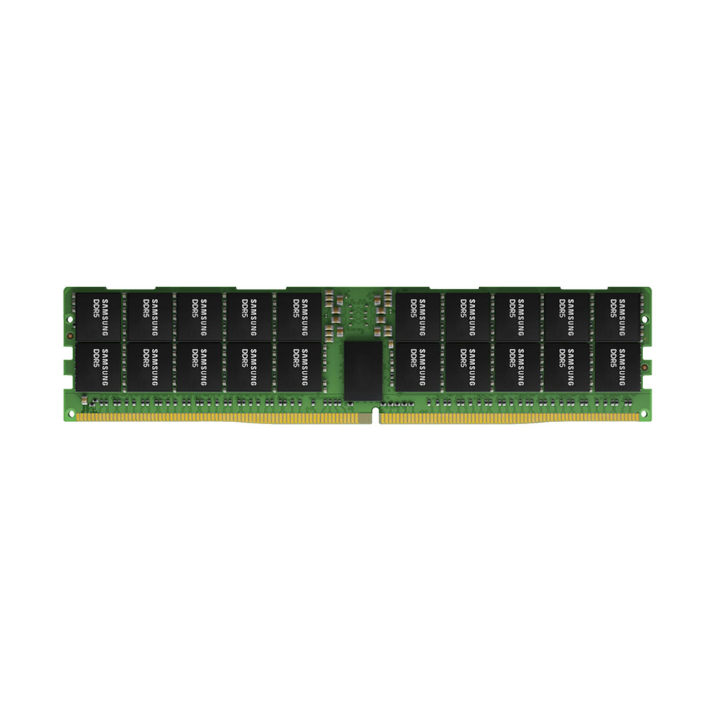 Memoria - Samsung 16Gb DDR5 4800Mhz 1.1V ECC
