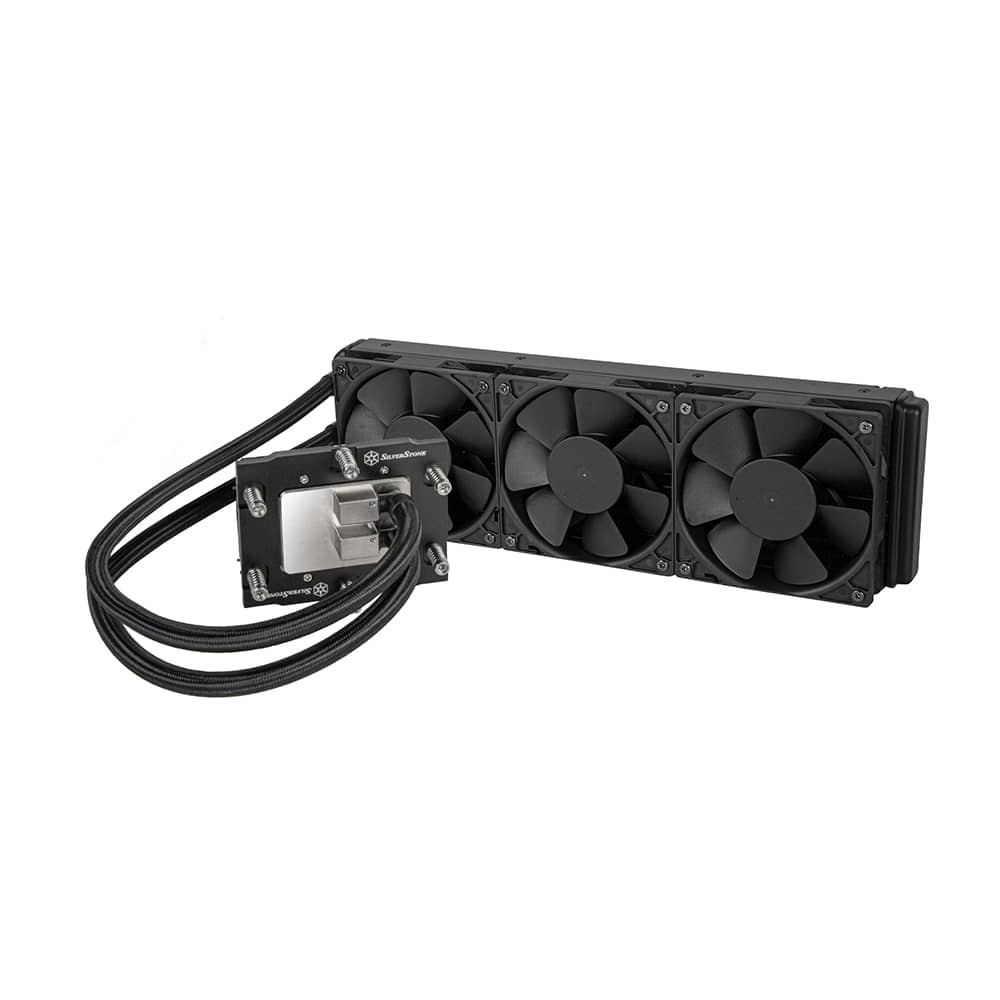 SilverStone SST-XE360-SP5