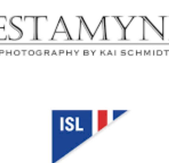 Sponsor logo