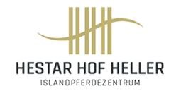 Hestar Hof Heller