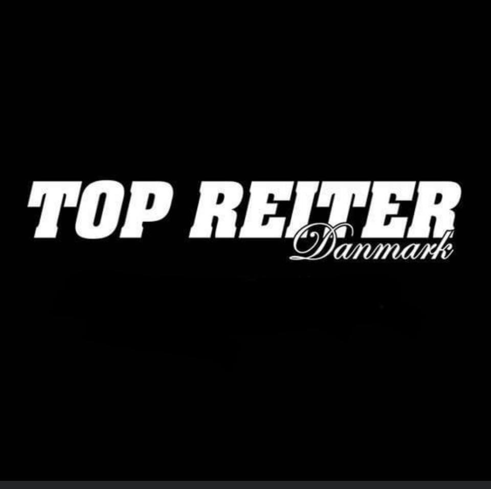 Top Reiter Danmark