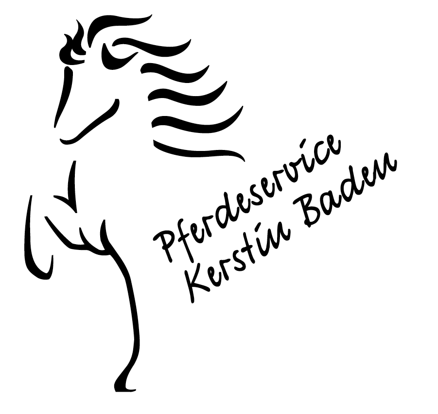 Pferdeservice Kerstin Baden