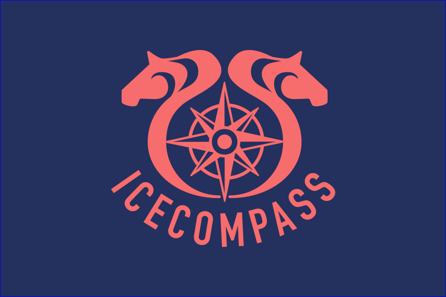 Sponsor logo