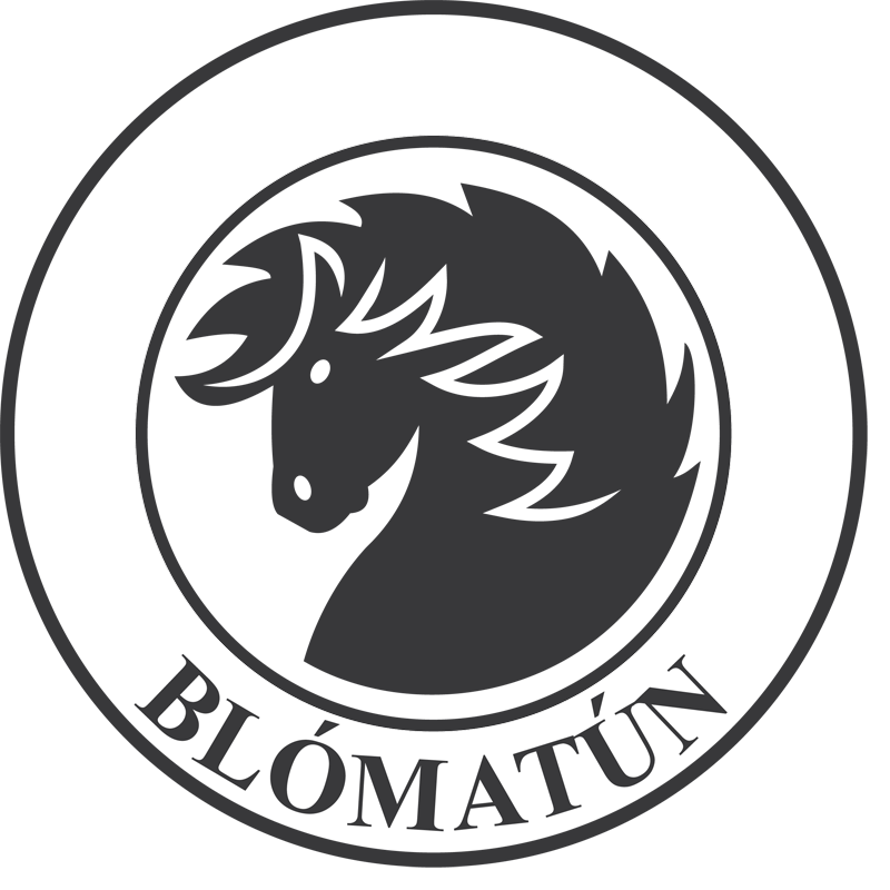 Blómatún GmbH & Co. KG