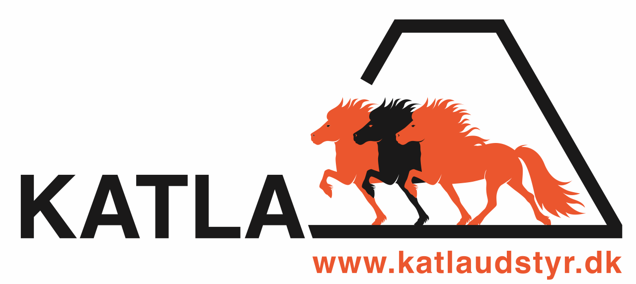 Katlas rideudstyr