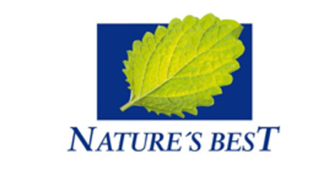 Sponsor logo