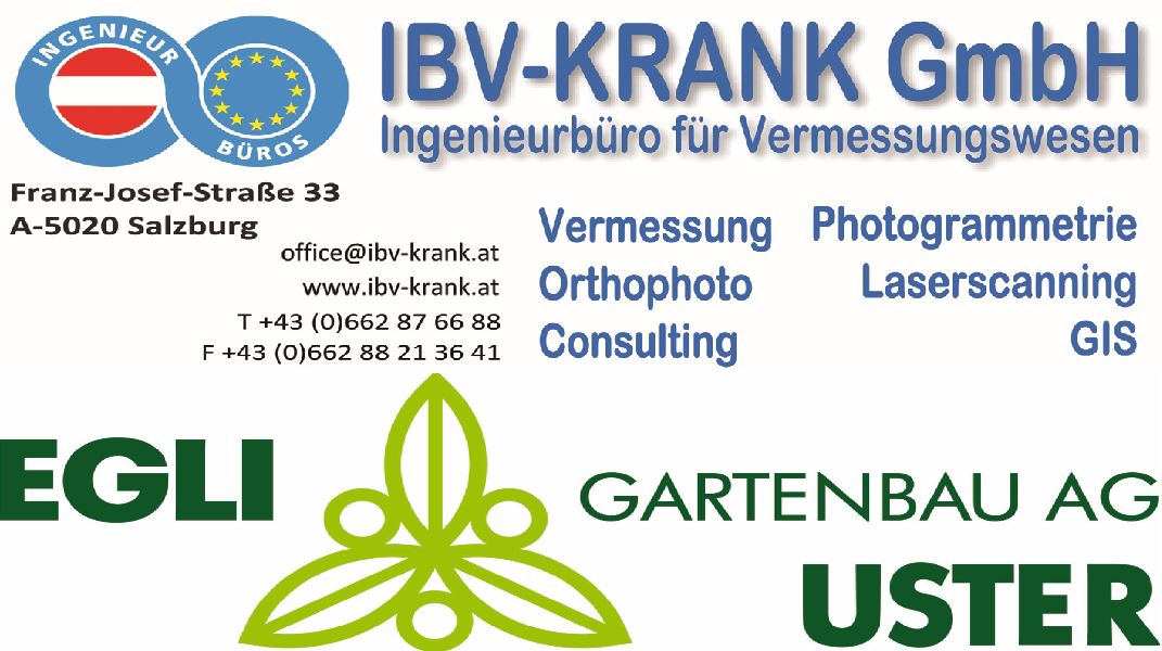 Sponsor logo