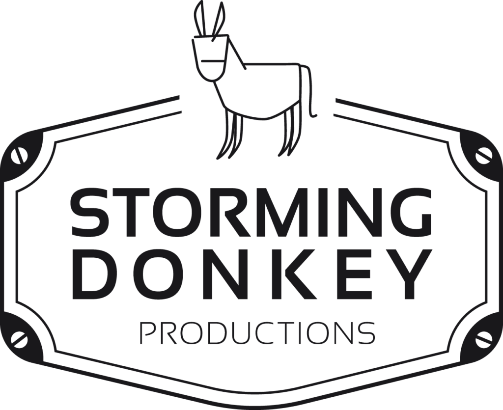 Sponsor logo