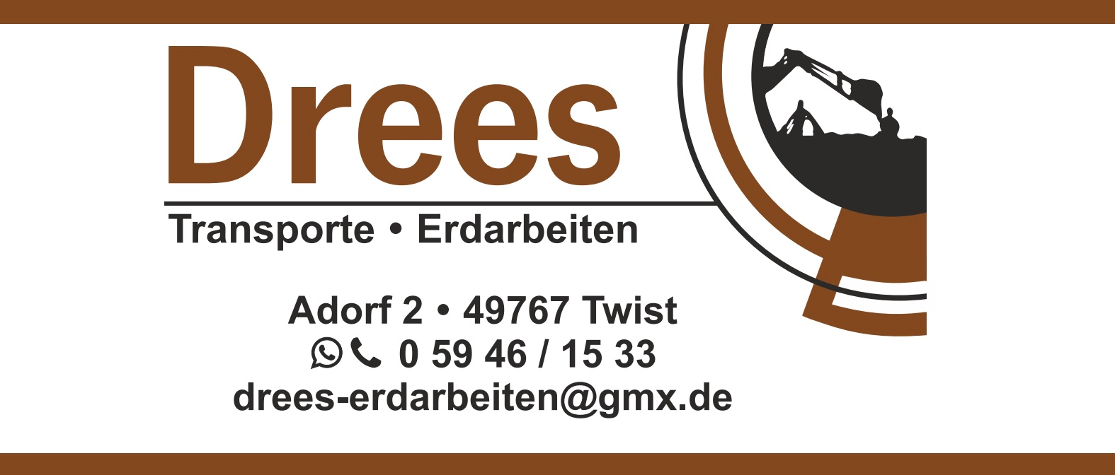 Drees
