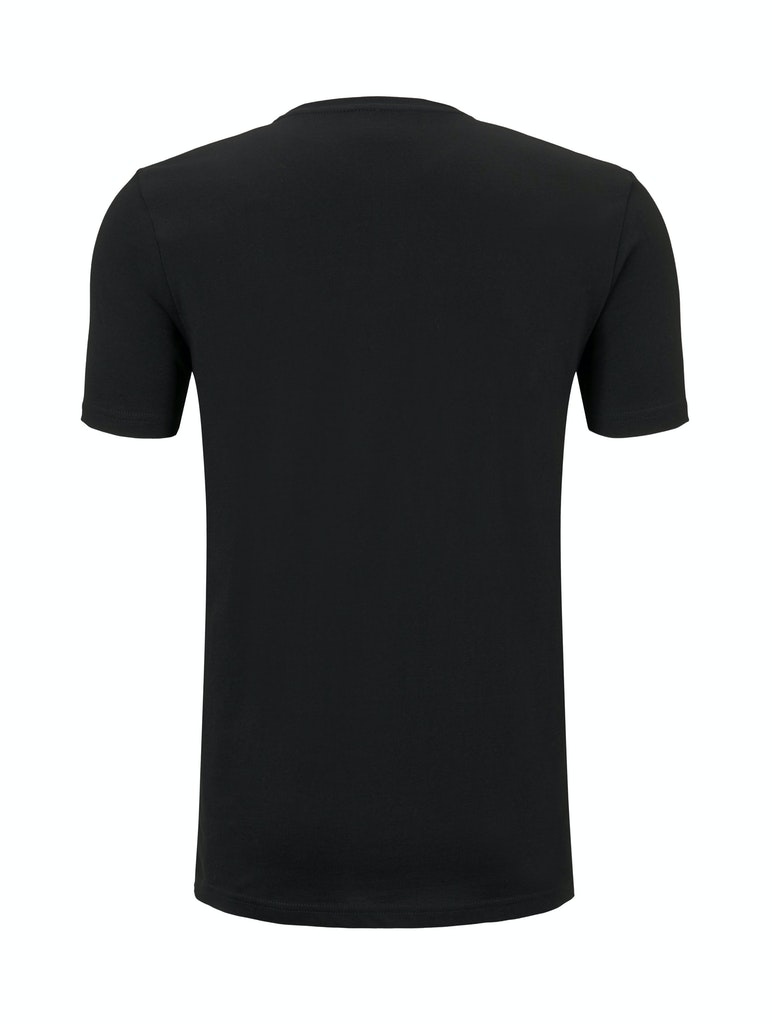 double pack Rundhals Shirt 1/2 double pack Rundhals Shirt 1/2