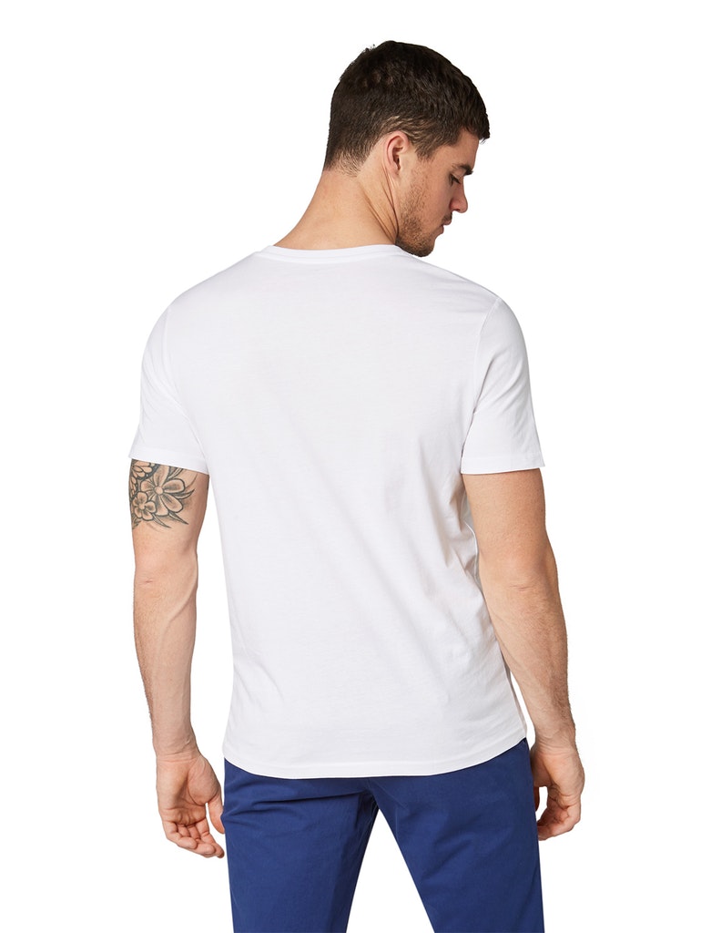 double pack v- neck tee double pack v- neck tee